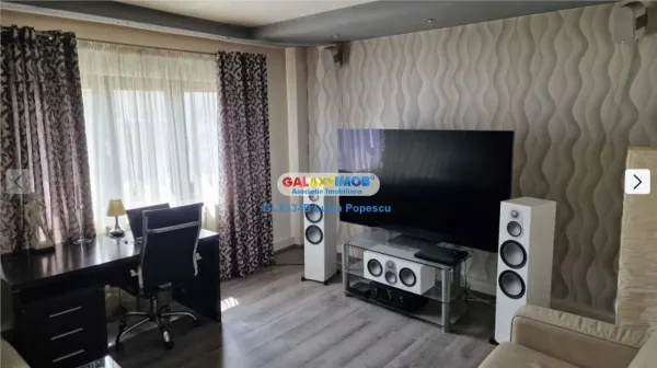 Apartament 3 camere București - poza 1