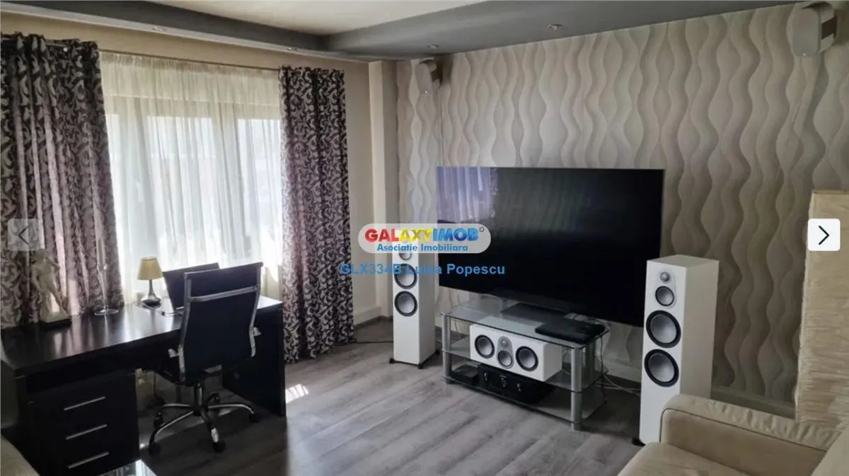 Apartament 3 camere București - poza 1
