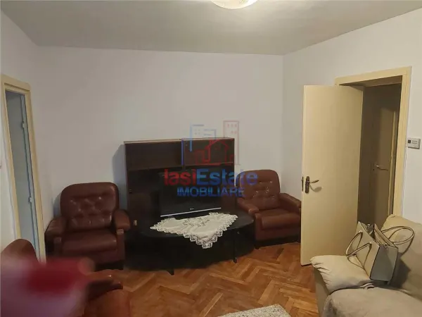 Apartament 2 camere Iași - poza 4