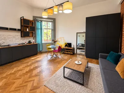 Apartament 2 camere Cluj-Napoca - poza 2