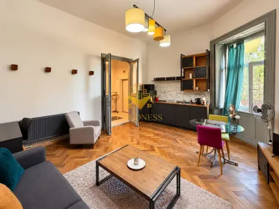 Apartament 2 camere Cluj-Napoca - poza 3