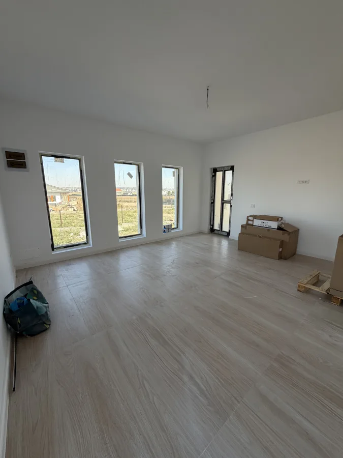 Casă 4 camere Valea Adâncă - poza 4