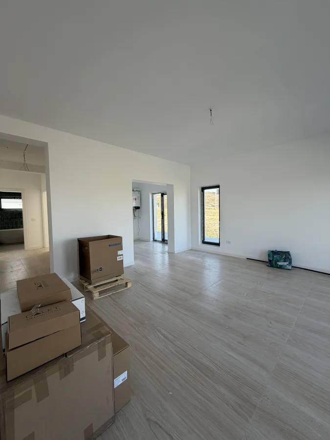 Casă 4 camere Valea Adâncă - poza 5