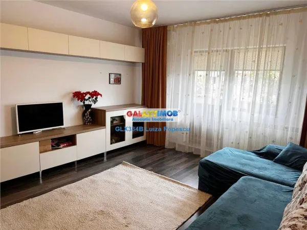 Apartament 2 camere București - poza 1