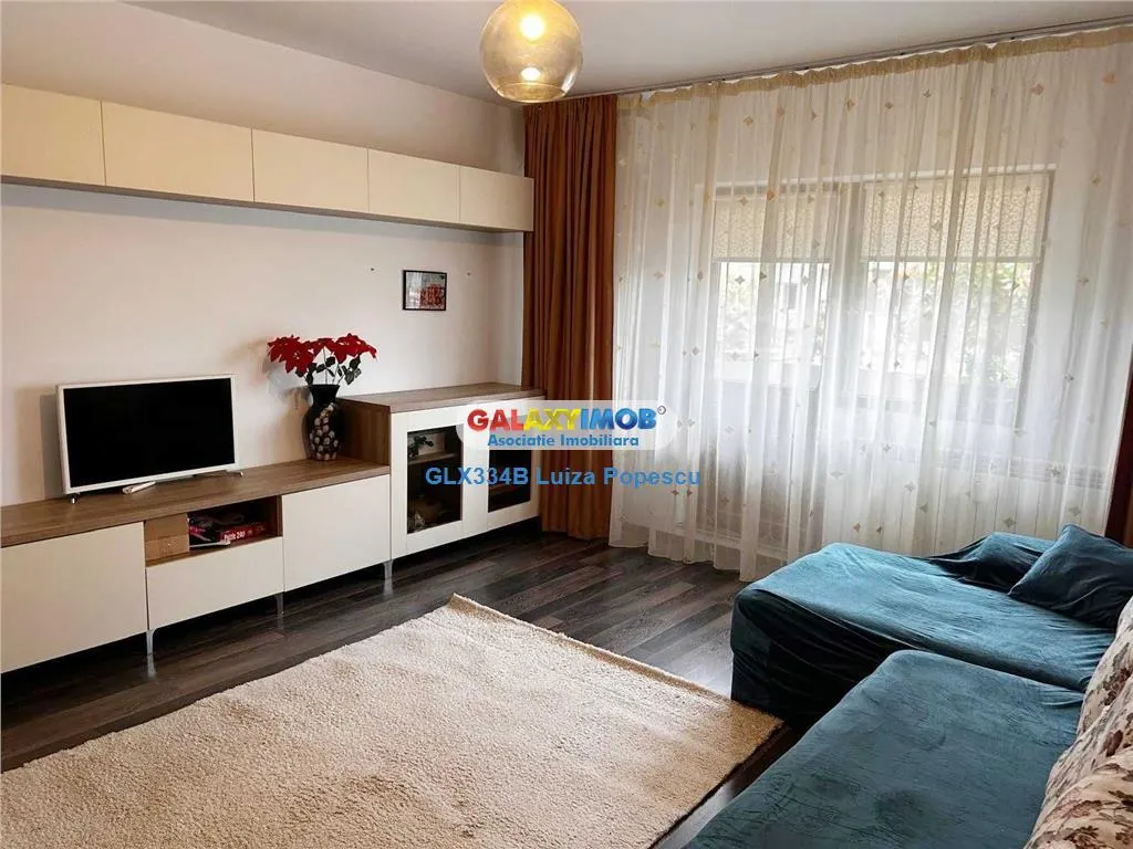 Apartament 2 camere București - poza 1