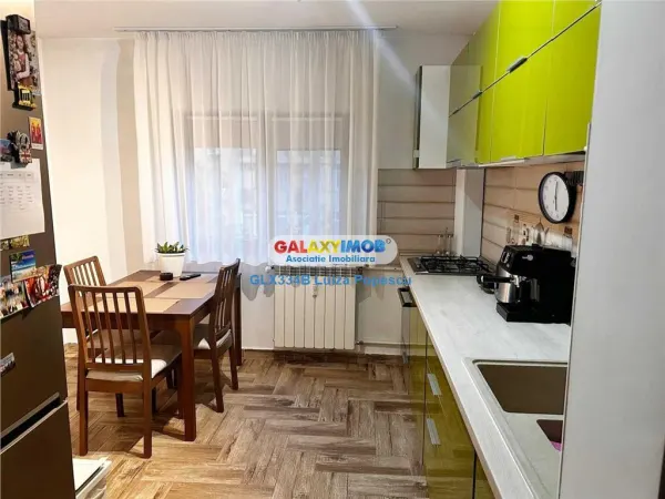 Apartament 2 camere București - poza 3
