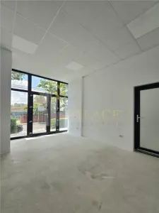 Spatiu comercial premium117 mp || Renovat-vitrina deschidere 12 ml || Colentina || - Bucuresti