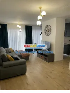 Apartament 2 camere București - poza 1