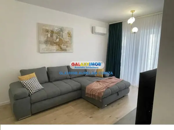 Apartament 2 camere București - poza 2