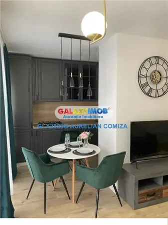Apartament 2 camere București - poza 14