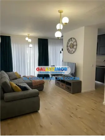 Apartament 2 camere București - poza 16