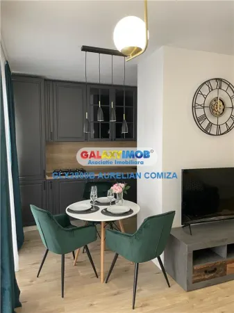 Apartament 2 camere București - poza 21