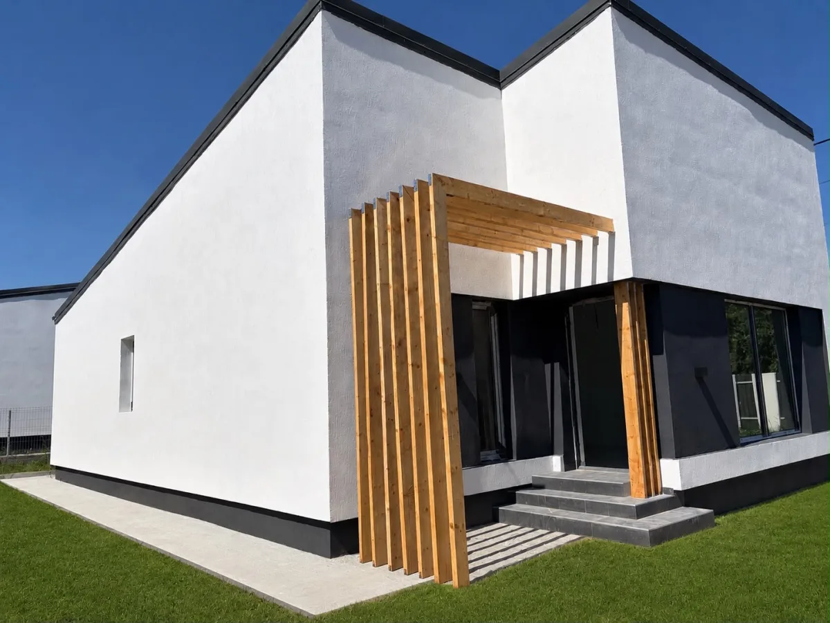 Casă 4 camere Miroslava - poza 10