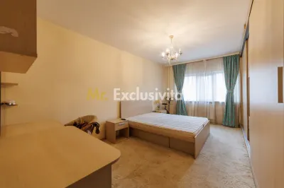 Apartament de inchiriat in Exercitiu etaj 2 - Pitesti