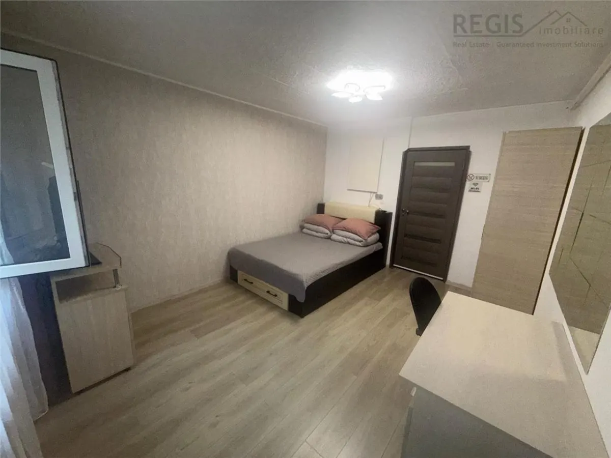 Apartament 1 camera Brașov - poza 1