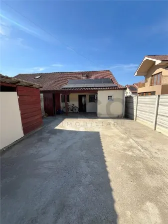 Casă 4 camere Nojorid - poza 2