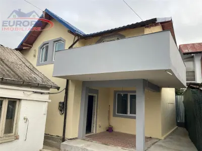 Casa de inchiriat in zona Alexandru cel Bun -Tulcea - Tulcea