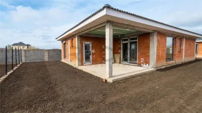 RECO Casa in Fughiu - Fughiu