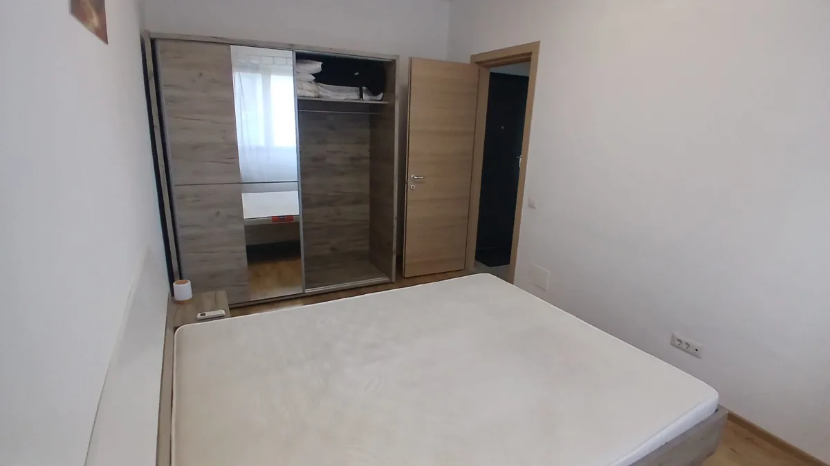Apartament ISG - Bucuresti