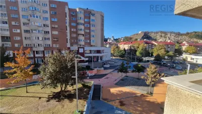 Apartament 3 camere Brașov - poza 1