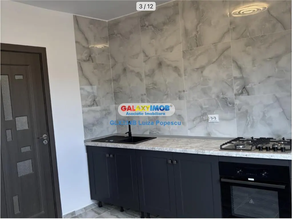 Apartament 2 camere București - poza 1