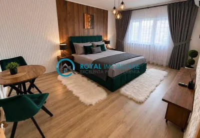 Royal Imobiliare - Inchiriere garsoniera zona Ultracentral - Ploiesti