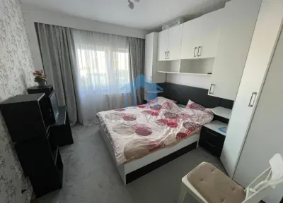 Apartament 3 camere, Marasti - Cluj-Napoca