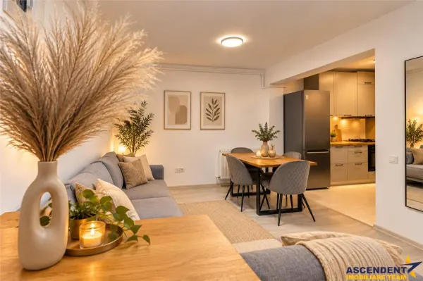 Apartament 3 camere Brașov - poza 1