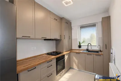 Apartament 3 camere Brașov - poza 2