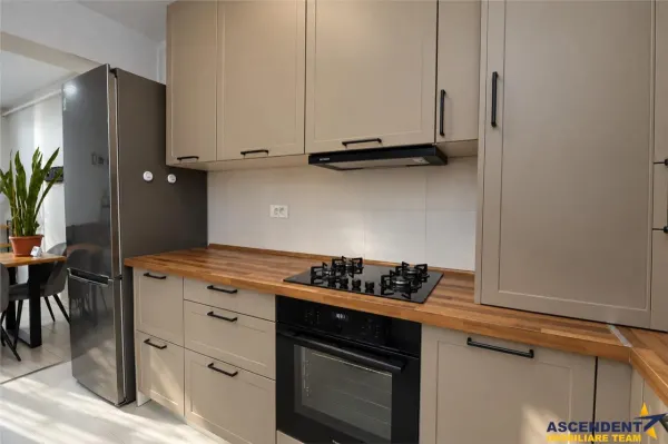 Apartament 3 camere Brașov - poza 11