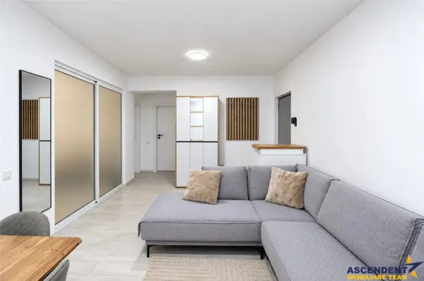Apartament 3 camere Brașov - poza 18