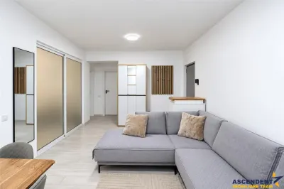 Apartament 3 camere Brașov - poza 18