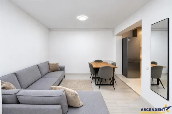 Apartament 3 camere Brașov - poza 5