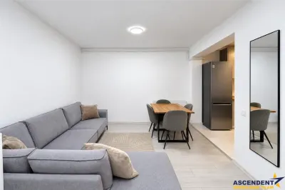 Apartament 3 camere Brașov - poza 5