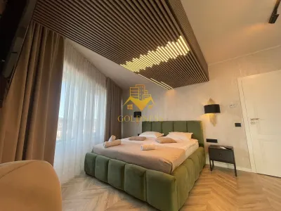 Apartament 108 mp Superfinisat| West City Tower| Reducere 15.10-15.11 - Cluj-Napoca