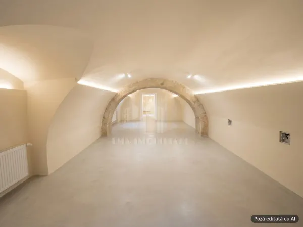Spațiu comercial Brașov - poza 4
