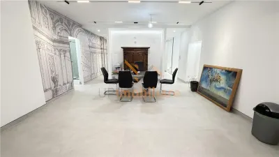 Spatiu Birouri de Inchiriat | Ultracentral Oradea | Palatul Apollo | 73 mp - Oradea