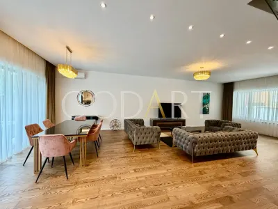 Casă 5 camere București - poza 2