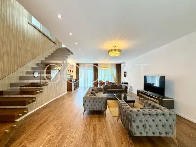 Casă 5 camere București - poza 3
