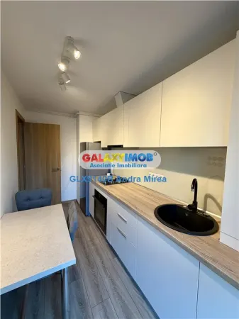 Apartament 1 camera București - poza 1