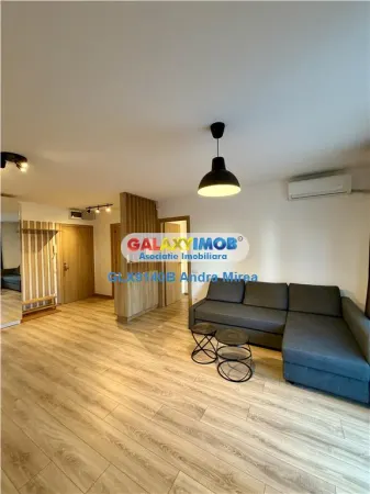 Apartament 1 camera București - poza 2
