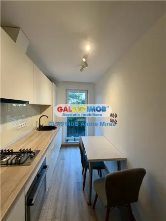 Apartament 1 camera București - poza 11