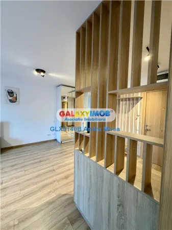 Apartament 1 camera București - poza 12