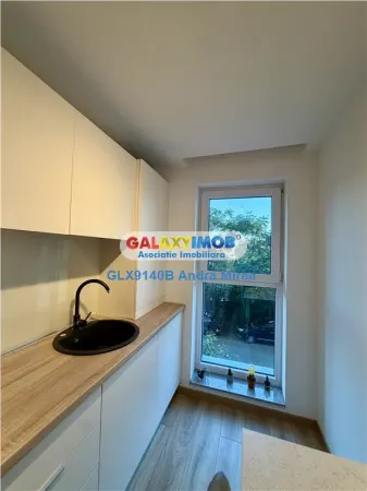 Apartament 1 camera București - poza 13