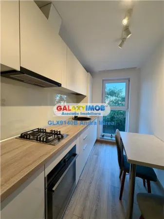 Apartament 1 camera București - poza 14