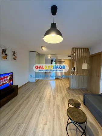 Apartament 1 camera București - poza 16