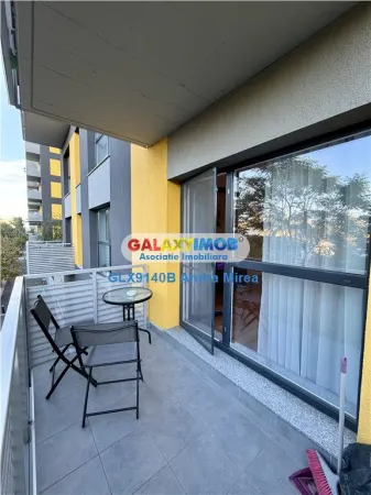 Apartament 1 camera București - poza 18