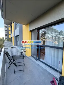 Apartament 1 camera București - poza 18