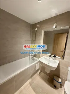 Apartament 1 camera București - poza 20