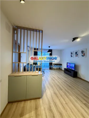 Apartament 1 camera București - poza 21